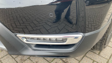 Honda CR-V 2.0 i-MMD Hybrid SE 5dr eCVT Hybrid Estate